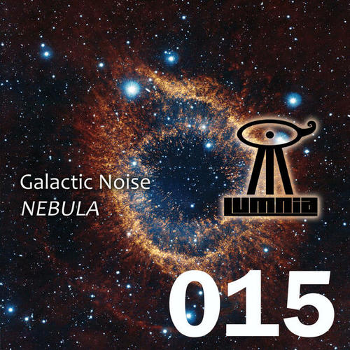 Galactic Noise-Nebula