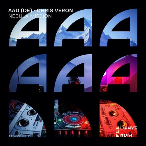 AAD (DE), Chris Veron-Nebula Mission