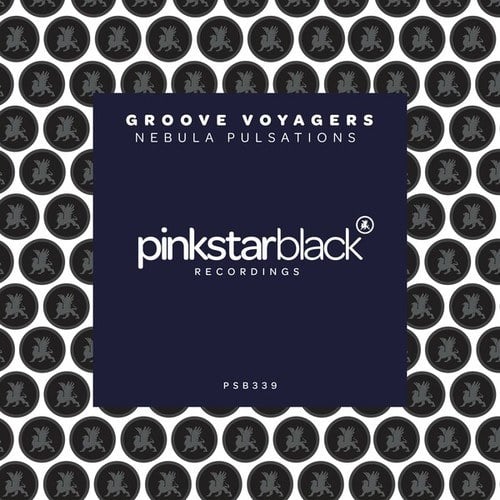 GROOVE VOYAGERS-Nebula Pulsations