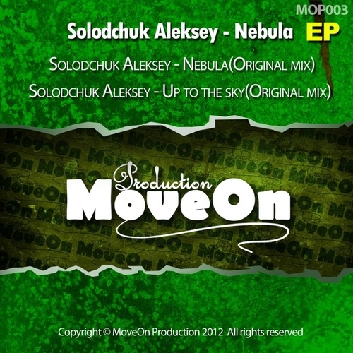 Solodchuk Aleksey-Nebula