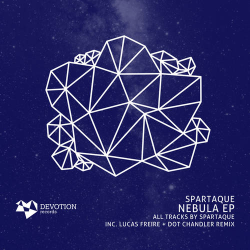Spartaque, Lucas Freire, Dot Chandler-Nebula