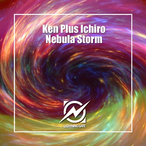 Ken Plus Ichiro-Nebula Storm