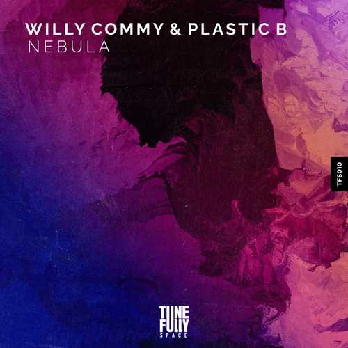 Willy Commy, Plastic B-Nebula