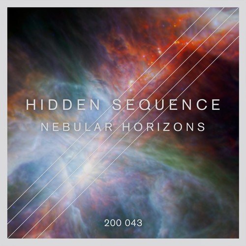 Hidden Sequence-Nebular Horizon