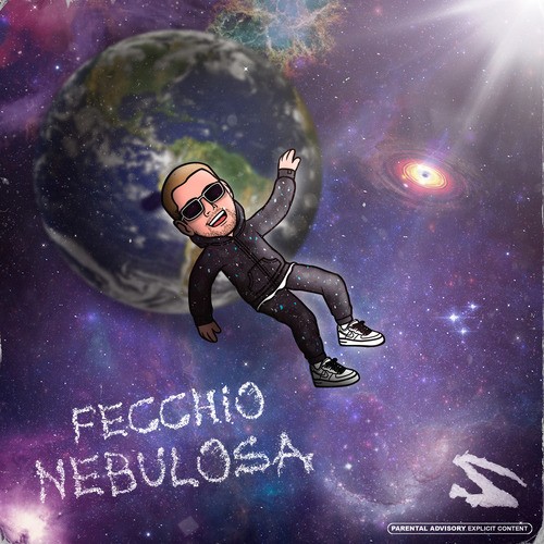 Arthur Fecchio-Nebulosa
