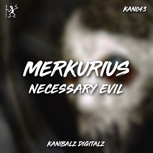 Merkurius-Necessary Evil
