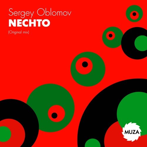Sergey Oblomov-Nechto