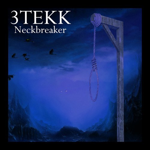 3Tekk-Neckbreaker