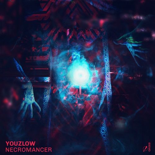 Youzlow, Astronoize-Necromancer