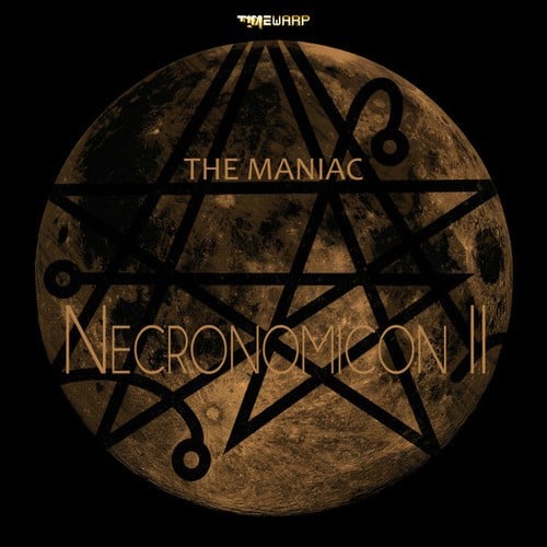 The Maniac-Necronomicon II