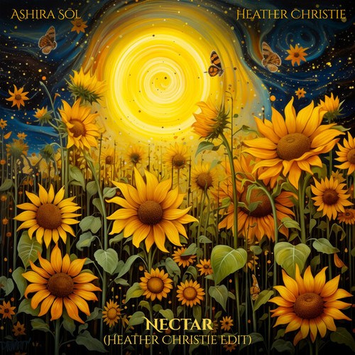 Ashira Sōl, Heather Christie-Nectar
