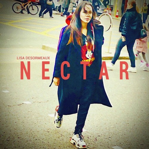 Lisa Desormeaux-Nectar