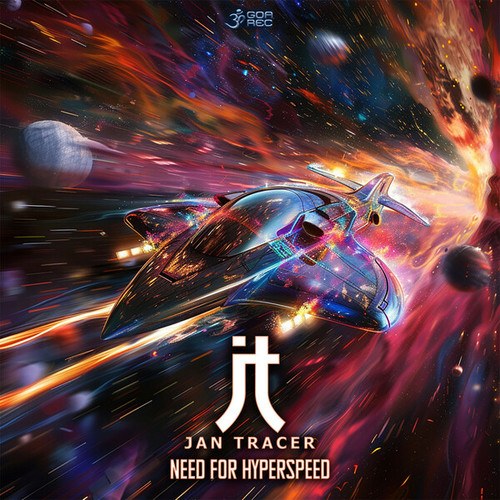 Jan Tracer-Need For Hyperspeed