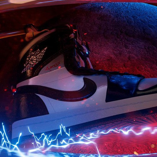 Arexx, Skai Jordan-Need For Speed