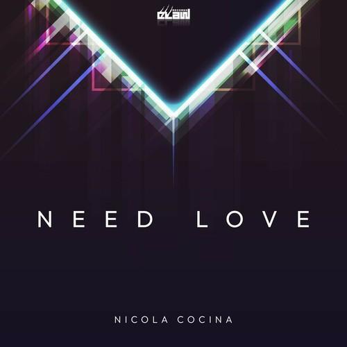 Nicola Cocina-Need Love