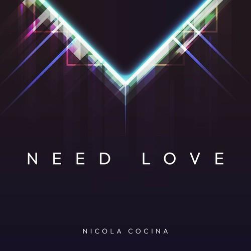 Nicola Cocina-Need Love