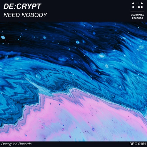 De:crypt-Need Nobody