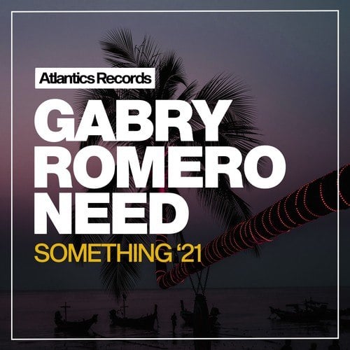 Gabry Romero, Mortal Kings-Need Something