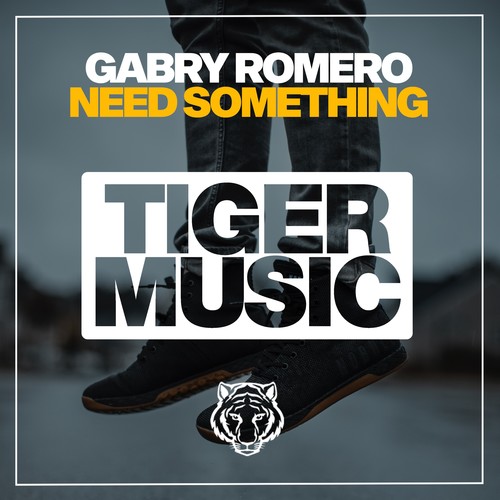 Gabry Romero-Need Something