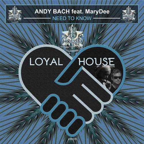 MaryDee, Andy Bach-Need to Know