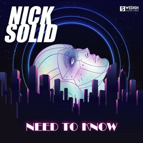 Nick Solid-Need to Know