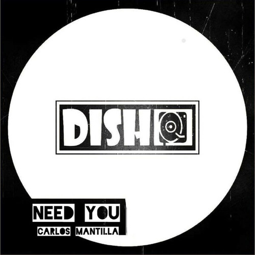 Carlos Mantilla-Need You