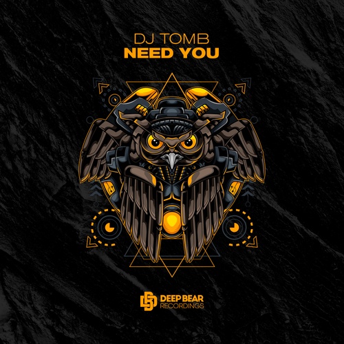 DJ TOMB-Need You