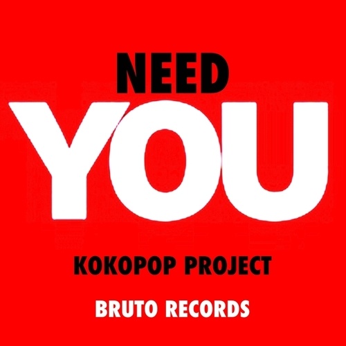 KoKoPop Project-Need You
