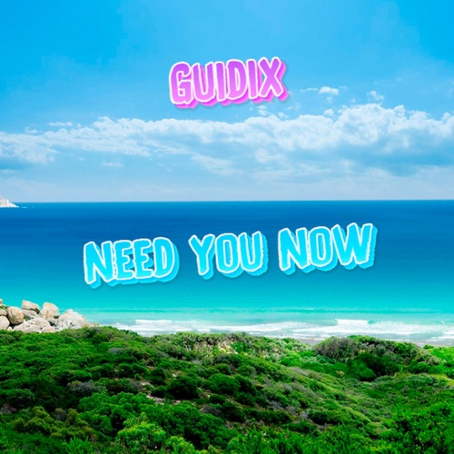 Guidix-Need You Now