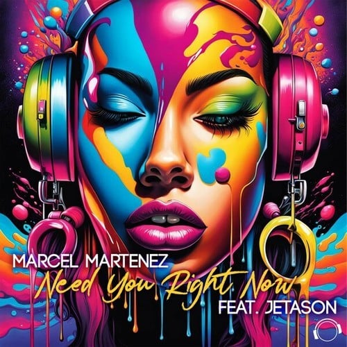 Jetason, Marcel Martenez-Need You Right Now