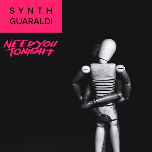 Synth Guaraldi-Need You Tonight