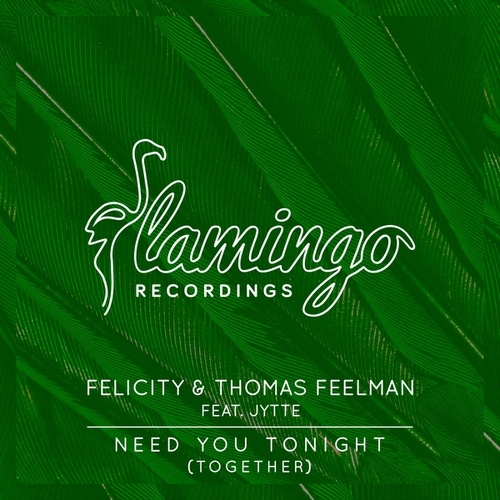 Felicity, Thomas Feelman, Jytte-Need You Tonight (Together)