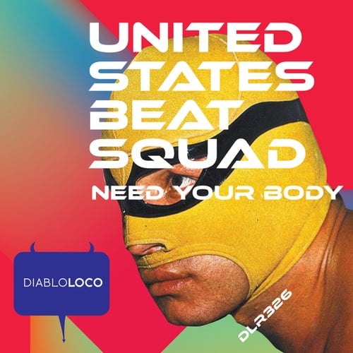 Need Your Body