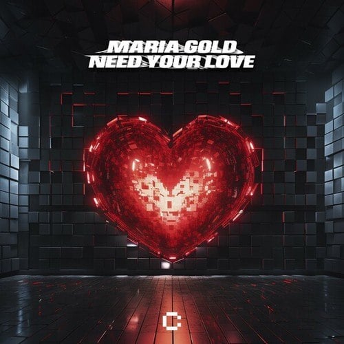 Maria Gold-Need Your Love