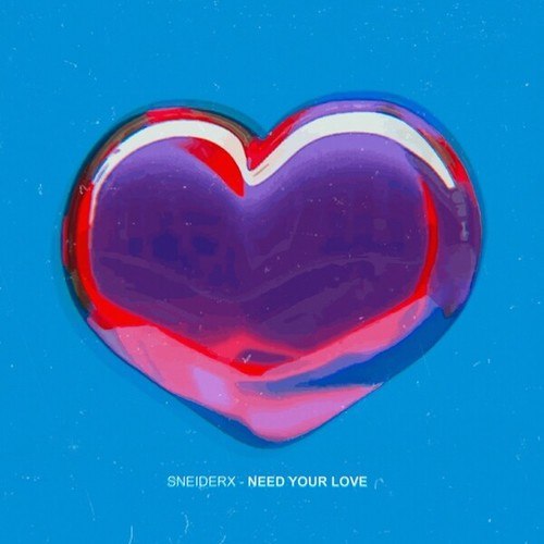 Need Your Love