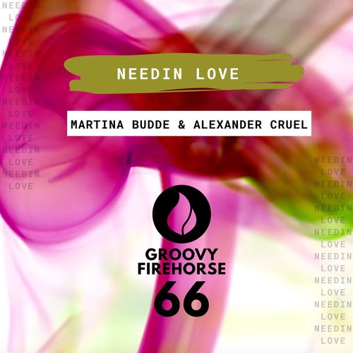 Alexander Cruel, Martina Budde-Needin Love