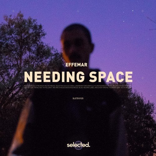 Effemar-Needing Space