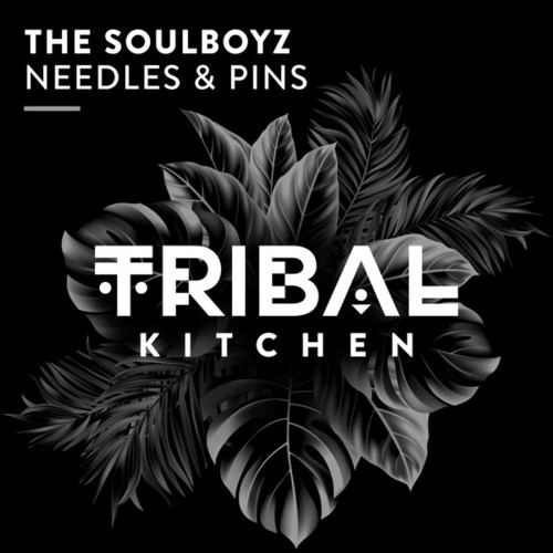 THE SOULBOYZ-Needles & Pins (Extended Mix)