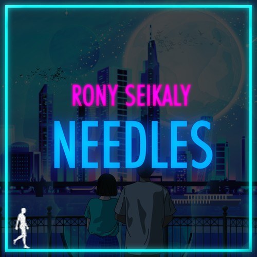 Rony Seikaly-Needles