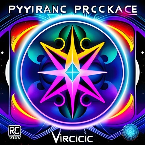 Vegas (Psytrance)-Neelix Frequencies