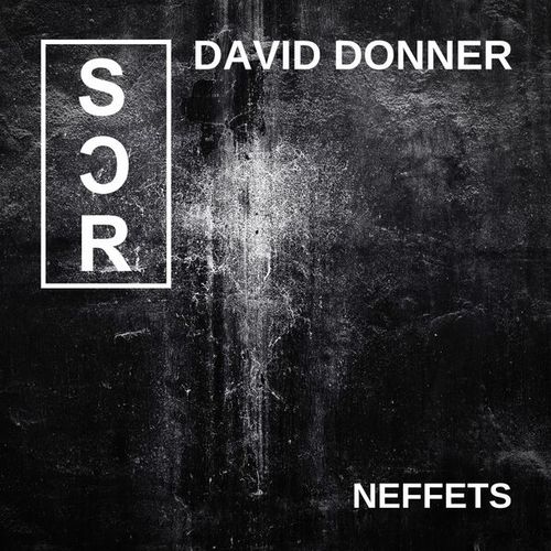 David Donner-Neffets