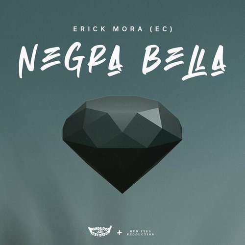 Erick Mora (EC)-Negra Bella