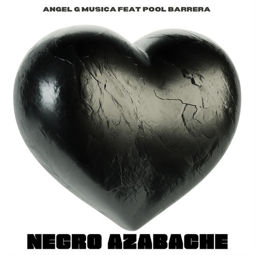 Angel G Musica, Pool Barrera-Negro Azabache