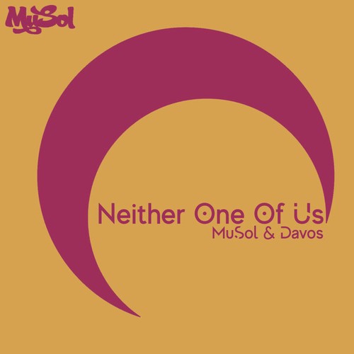 MuSol, DAVOS-Neither One Of Us