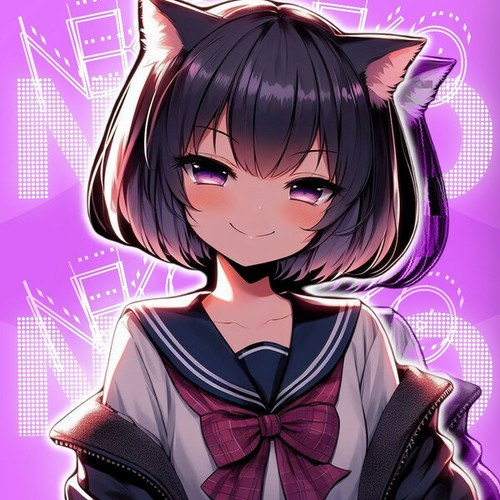 InfiniteSky-Neko