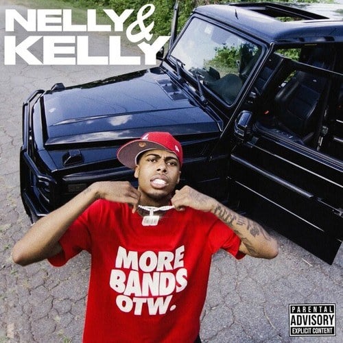 Nelly & Kelly