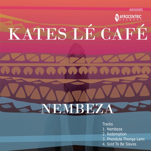 Kates Lè Cafè-Nembeza