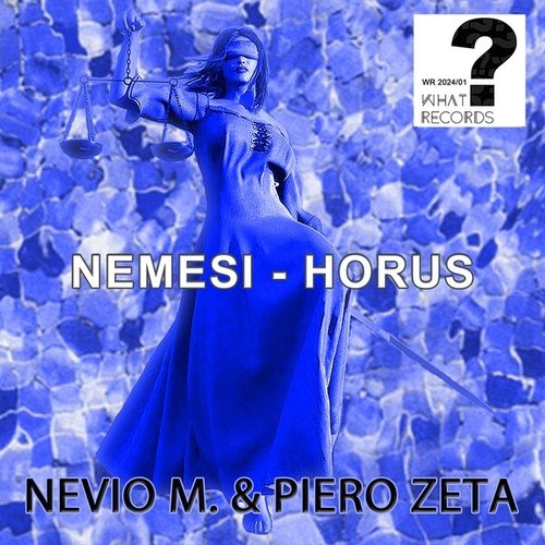 Nemesi - Horus
