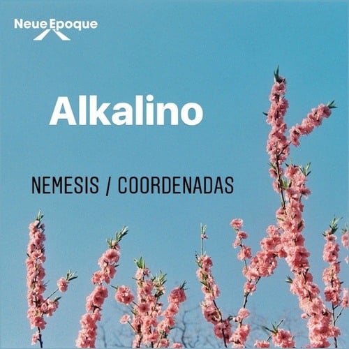 Alkalino-Nemesis / Coordenadas