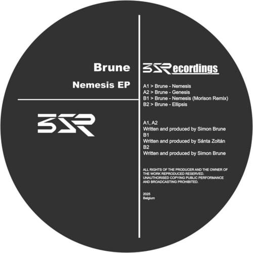 Nemesis EP